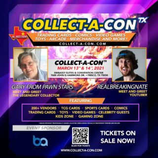 Collect-A-Con (@Collect_A_Con) / X